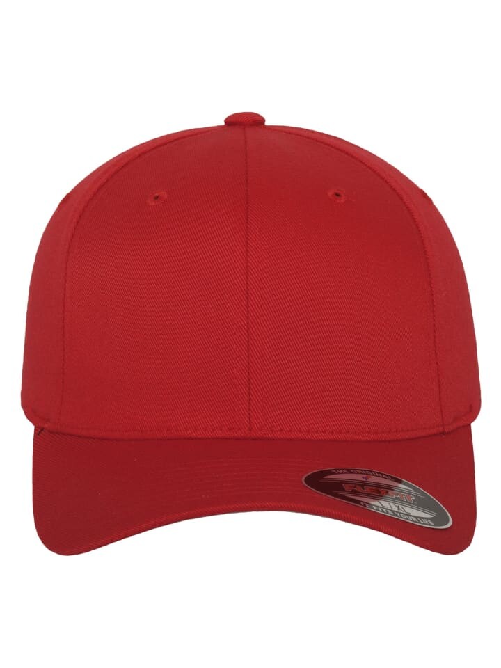 Бейсболка Flexfit Flexfit, красный
Бейсболка Flexfit Flexfit, красный