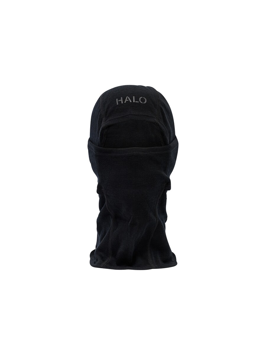 Шапка HALO, черный
Шапка HALO, черный