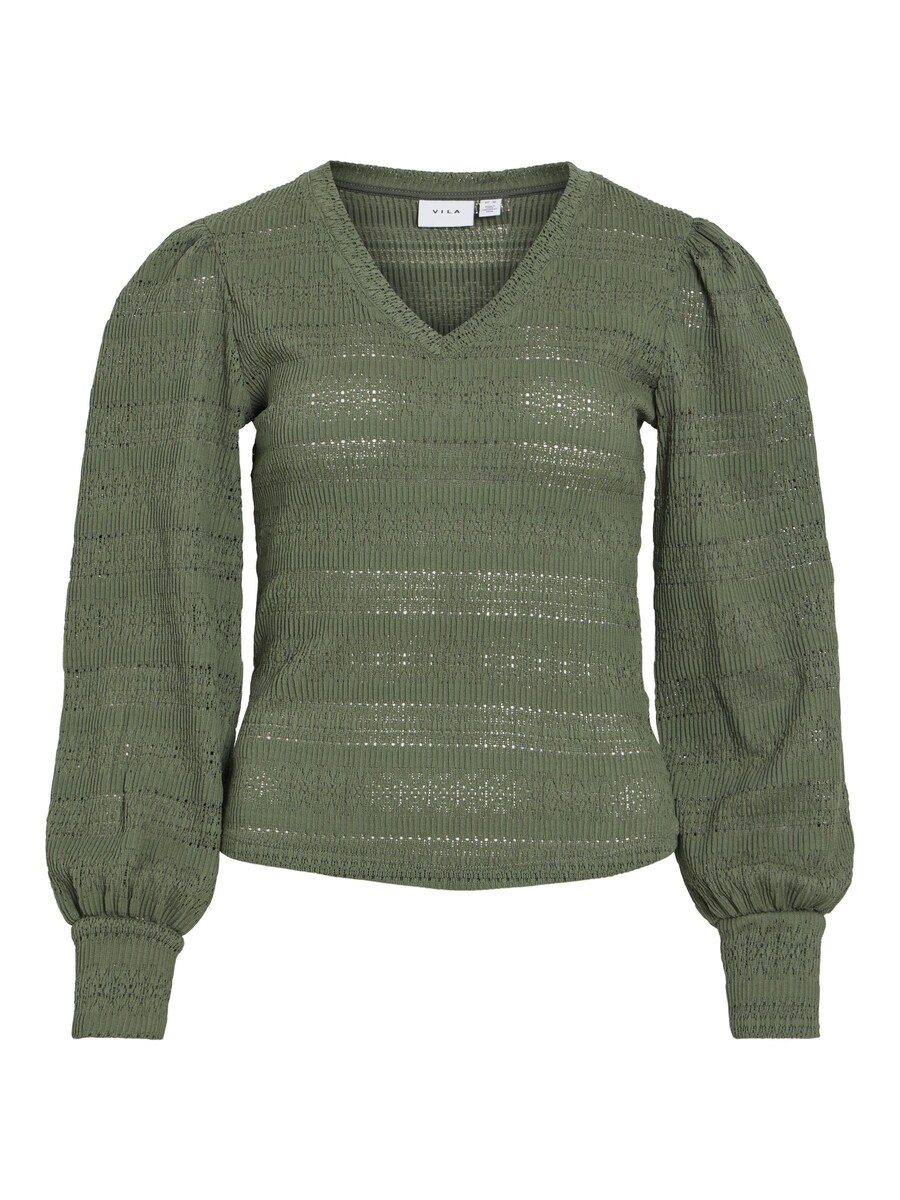 Рубашка VILA, изумрудный
Рубашка VILA, изумрудный