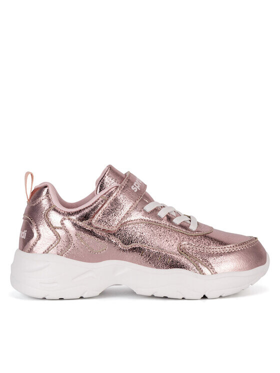 Кроссовки Sprandi, розовый
Кроссовки Sprandi, розовый