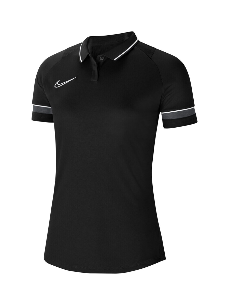 Дышащая футболка NIKE Performance Shirt Academy 21, черный
Дышащая футболка NIKE Performance Shirt Academy 21, черный