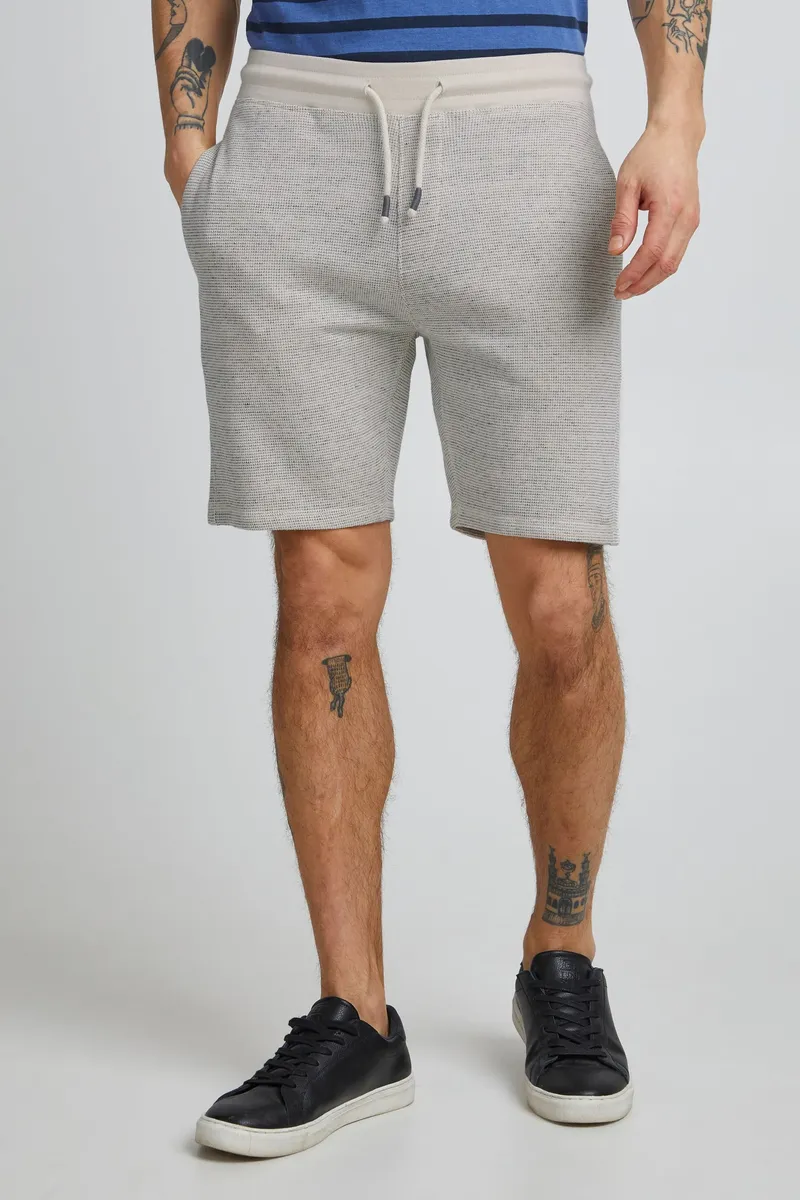 11 Project Sweatshorts " 11 Project PREjvind", белый
11 Project Sweatshorts " 11 Project PREjvind", белый