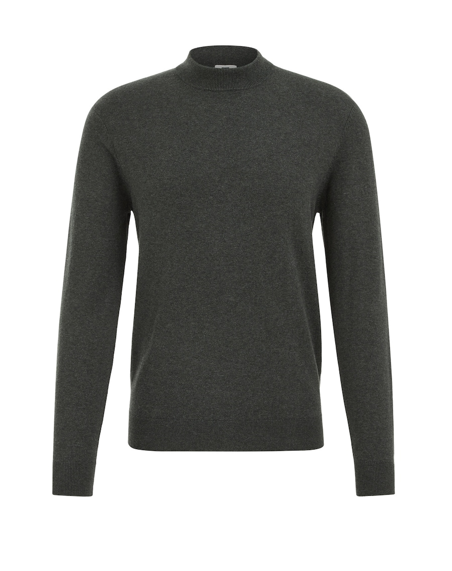 Свитер WE Fashion, графитовый
Свитер WE Fashion, графитовый