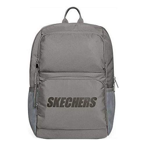 Рюкзак Skechers Collection Backpack 'Dark Grey', серый
Рюкзак Skechers Collection Backpack 'Dark Grey', серый