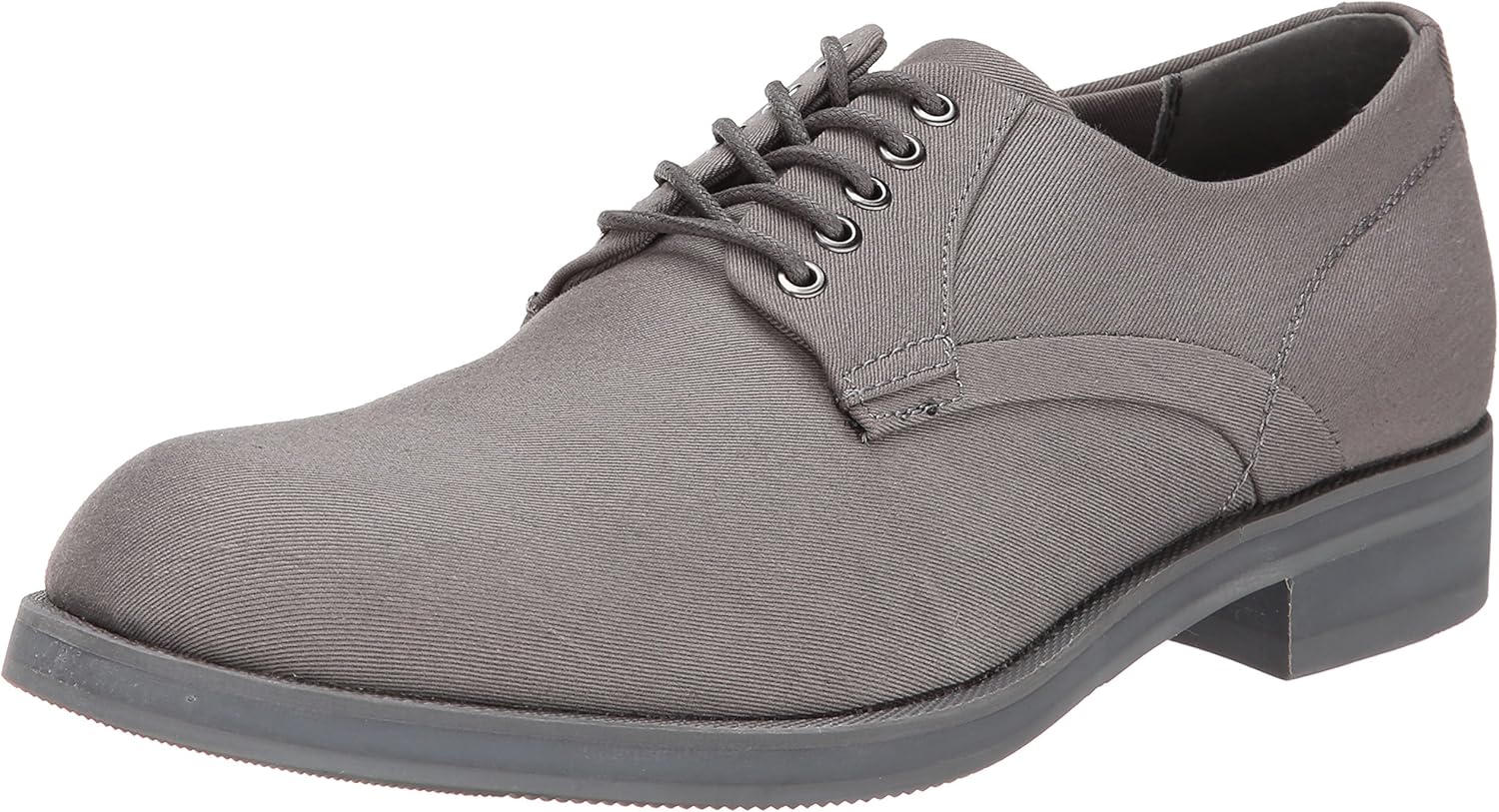 Мужские холщовые туфли Calvin Klein Homer Slip-On, Pewter
Мужские холщовые туфли Calvin Klein Homer Slip-On, Pewter