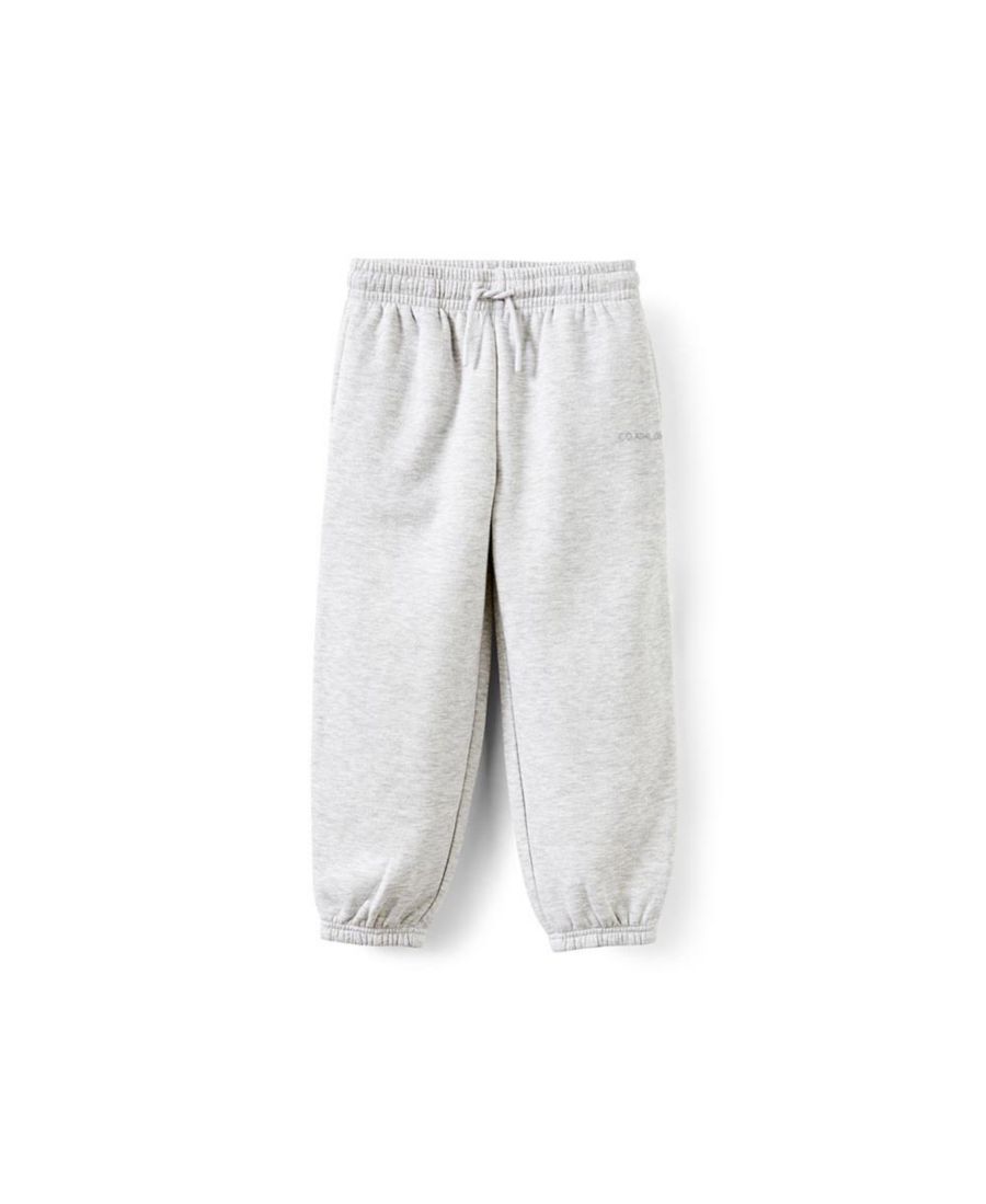 Детские спортивные штаны Little Boys Little/Big Sammy Relax COTTON ON, Steel
Детские спортивные штаны Little Boys Little/Big Sammy Relax COTTON ON, Steel