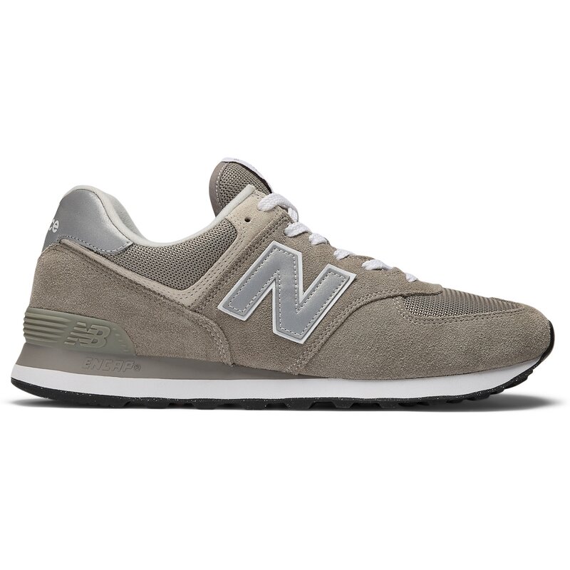 Повседневная обувь 574 core New Balance, серый
Повседневная обувь 574 core New Balance, серый