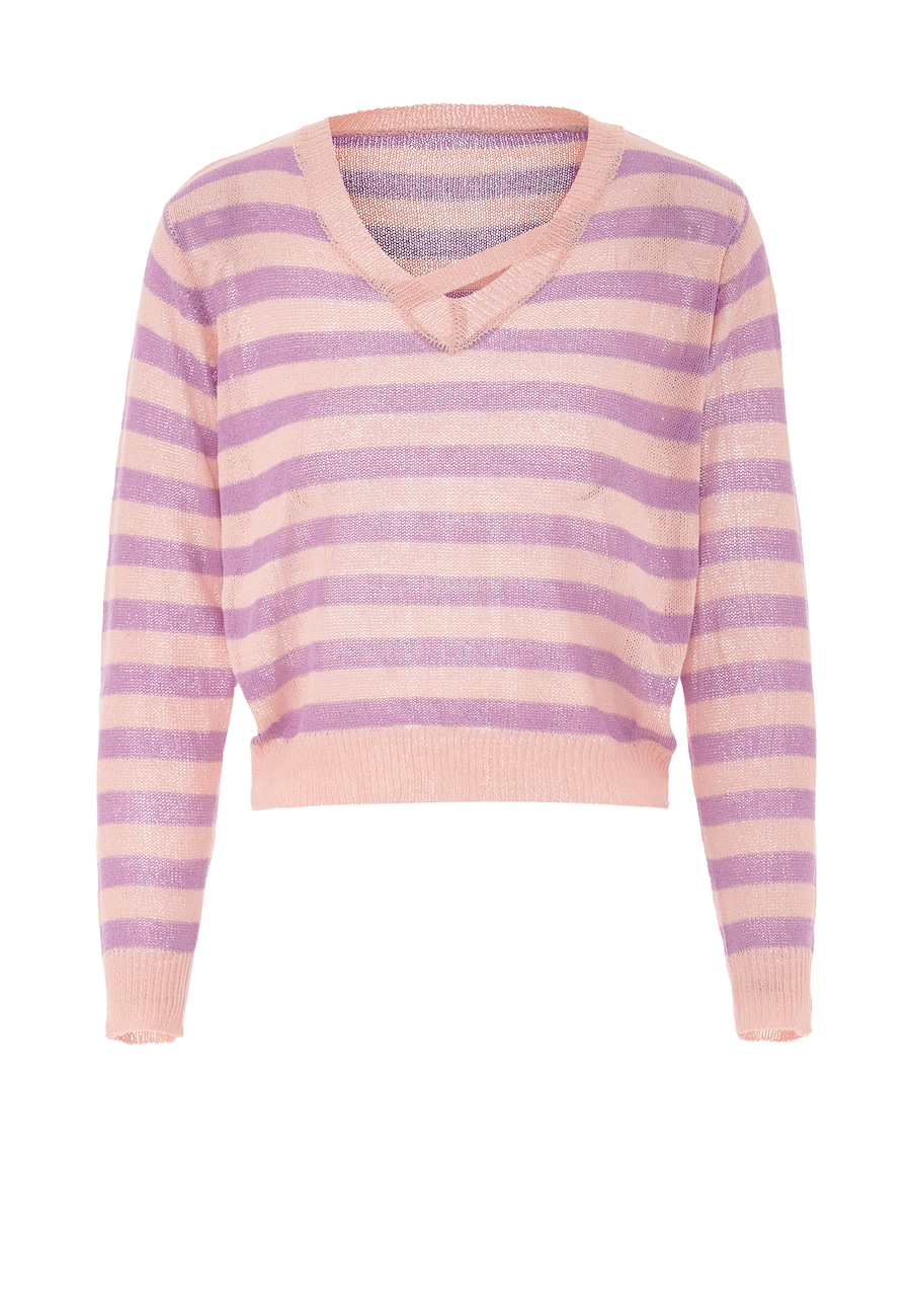 Свитер IMMY, Eosin/Pastel Pink
Свитер IMMY, Eosin/Pastel Pink