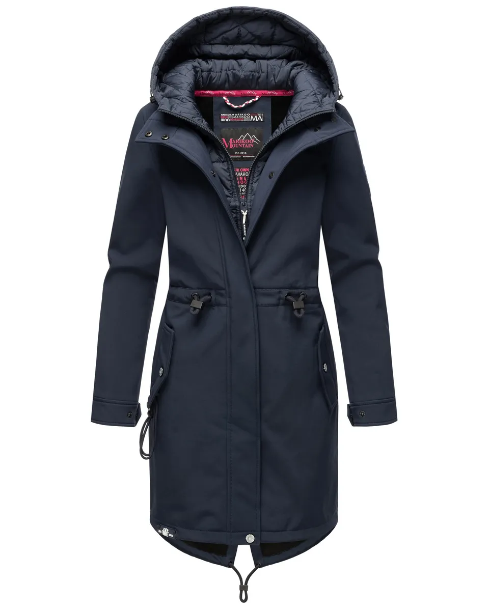 Куртка Marikoo Softshell "Mountain Presanella" с двойным воротником, цвет морской волны, Синий, Куртка Marikoo Softshell "Mountain Presanella" с двойным воротником, цвет морской волны
Куртка Marikoo Softshell "Mountain Presanella" с двойным воротником, цвет морской волны, Синий, Куртка Marikoo Softshell "Mountain Presanella" с двойным воротником, цвет морской волны