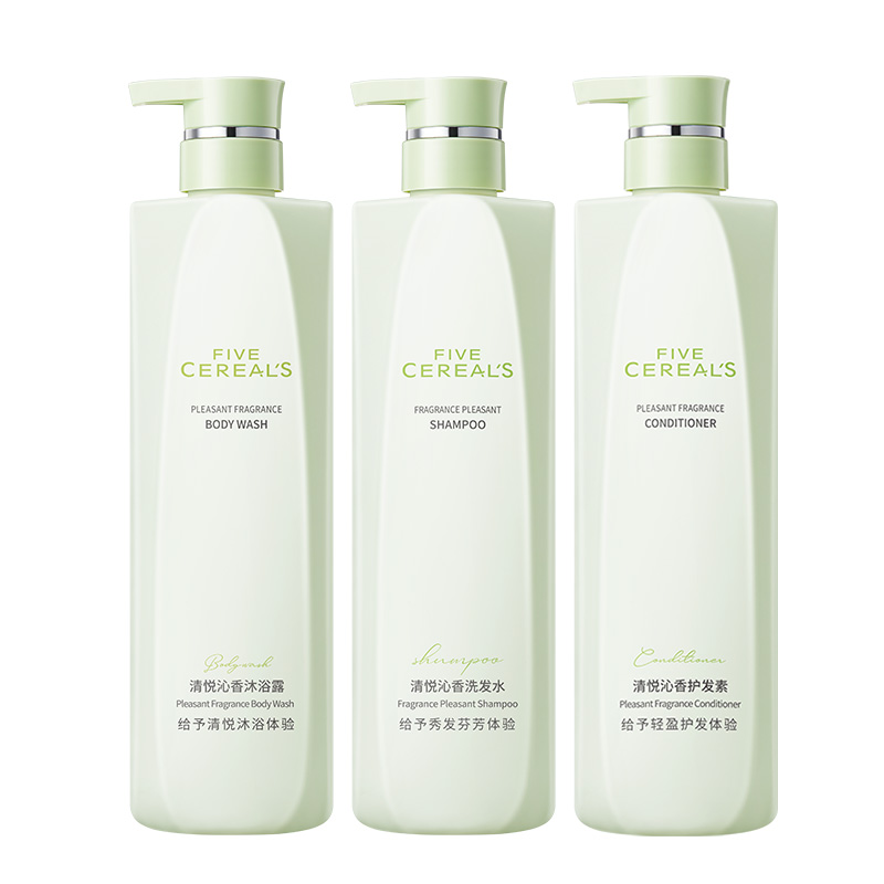 Шампунь с аминокислотами для контроля жирности и устранения перхоти, снятия зуда, восстановления и натурального удаления клещей 800ml Korean grain
Шампунь с аминокислотами для контроля жирности и устранения перхоти, снятия зуда, восстановления и натурального удаления клещей 800ml Korean grain