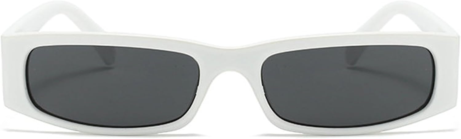 Солнцезащитные очки Willochra Fashion Square для женщин, роскошные классические прямоугольные солнцезащитные очки с градиентным переходом цвета, защита от УФ-излучения UV400, C5
Солнцезащитные очки Willochra Fashion Square для женщин, роскошные классические прямоугольные солнцезащитные очки с градиентным переходом цвета, защита от УФ-излучения UV400, C5