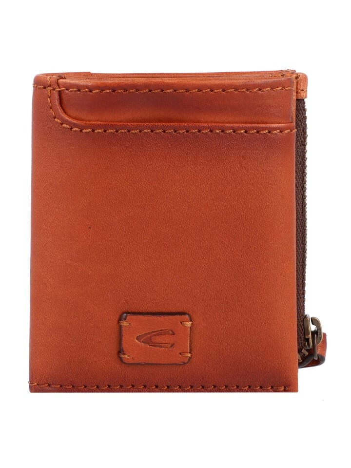 Кошелек Camel Active, коричневый
Кошелек Camel Active, коричневый