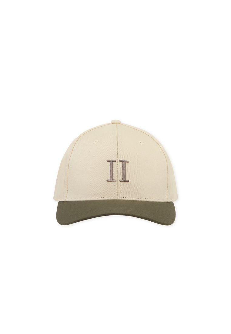 Бейсболка Les Deux ENCORE CONTRAST BASEBALL , Ivory/Off-White
Бейсболка Les Deux ENCORE CONTRAST BASEBALL , Ivory/Off-White