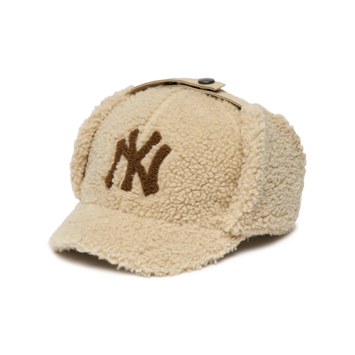 MLB Детская бейсболка, Beige
MLB Детская бейсболка, Beige