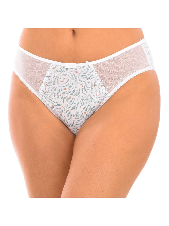 Трусы DIM, белый
Трусы DIM, белый