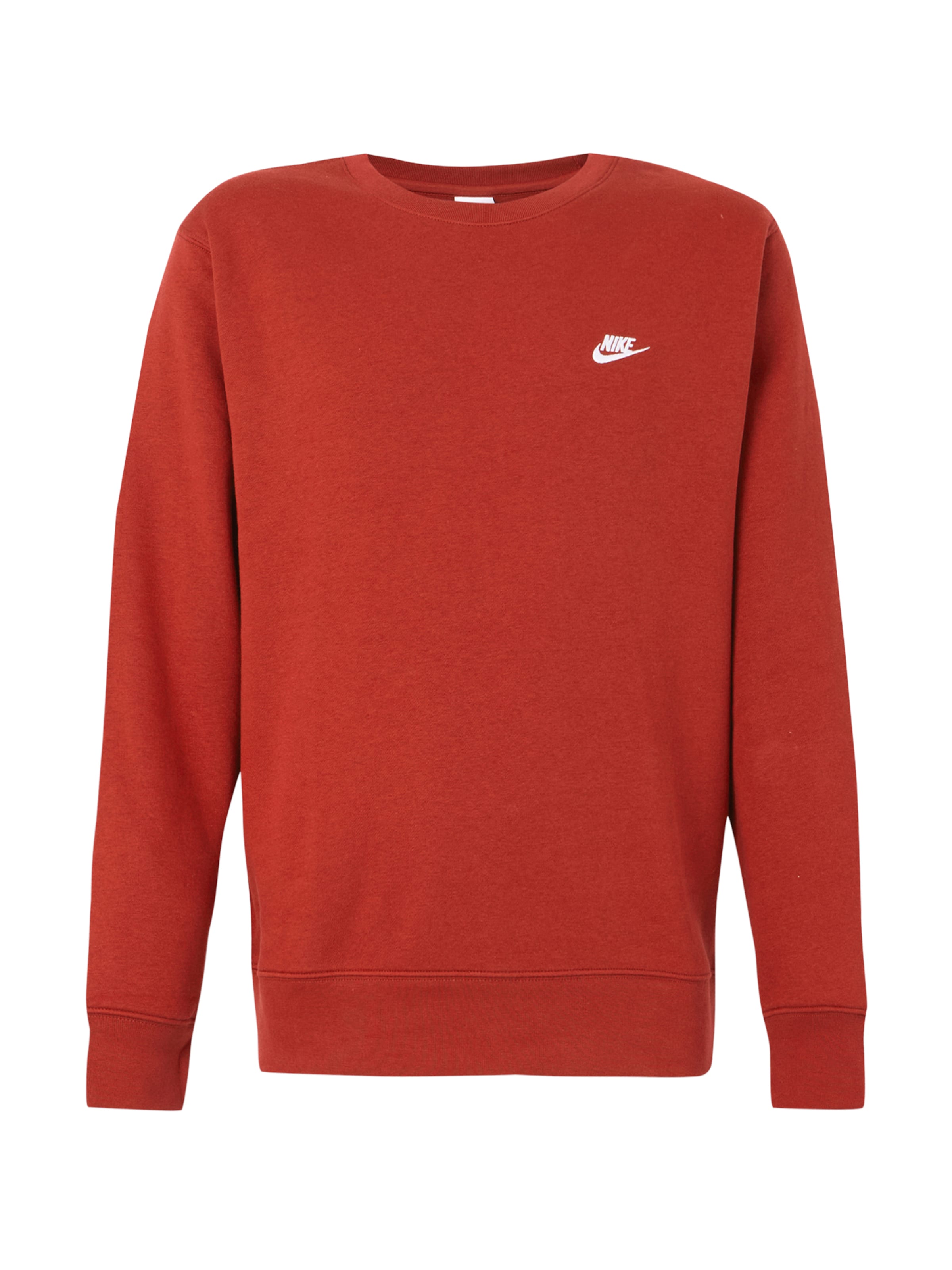 Nike Sportswear Свитшот 'CLUB' в оранжево-красном цвете, Красный, Nike Sportswear Свитшот 'CLUB' в оранжево-красном цвете
Nike Sportswear Свитшот 'CLUB' в оранжево-красном цвете, Красный, Nike Sportswear Свитшот 'CLUB' в оранжево-красном цвете