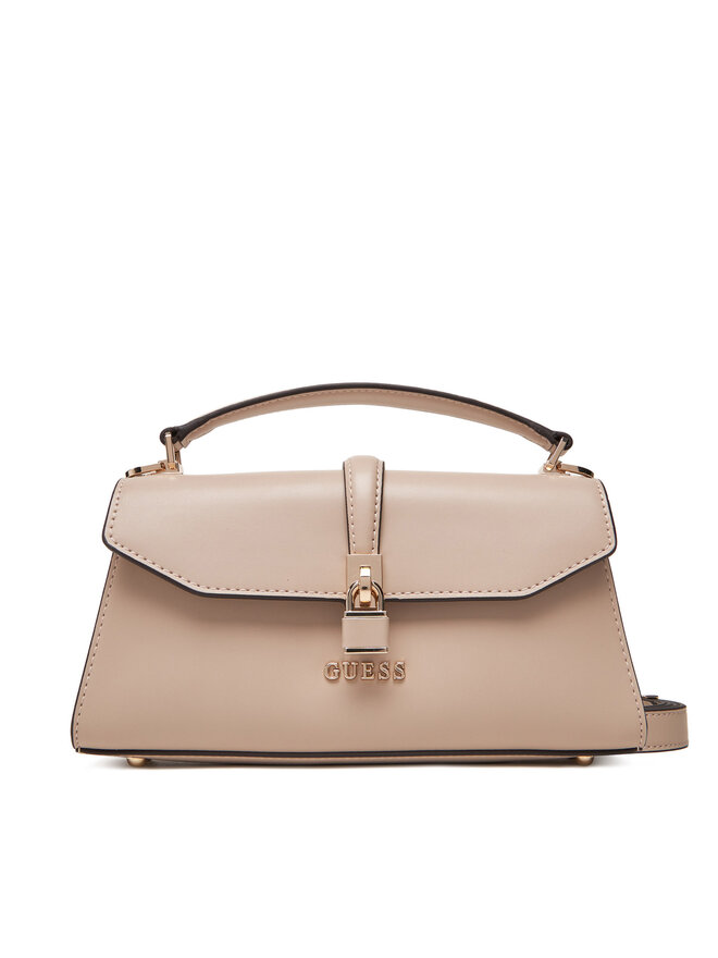 Сумка HWVG96 55200 Guess, бежевый
Сумка HWVG96 55200 Guess, бежевый