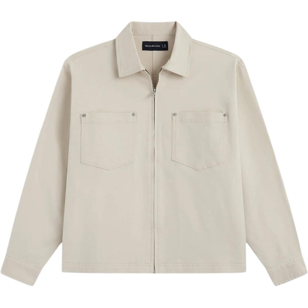 Куртки и пальто мужские Abercrombie&Fitch, бежевый
Куртки и пальто мужские Abercrombie&Fitch, бежевый