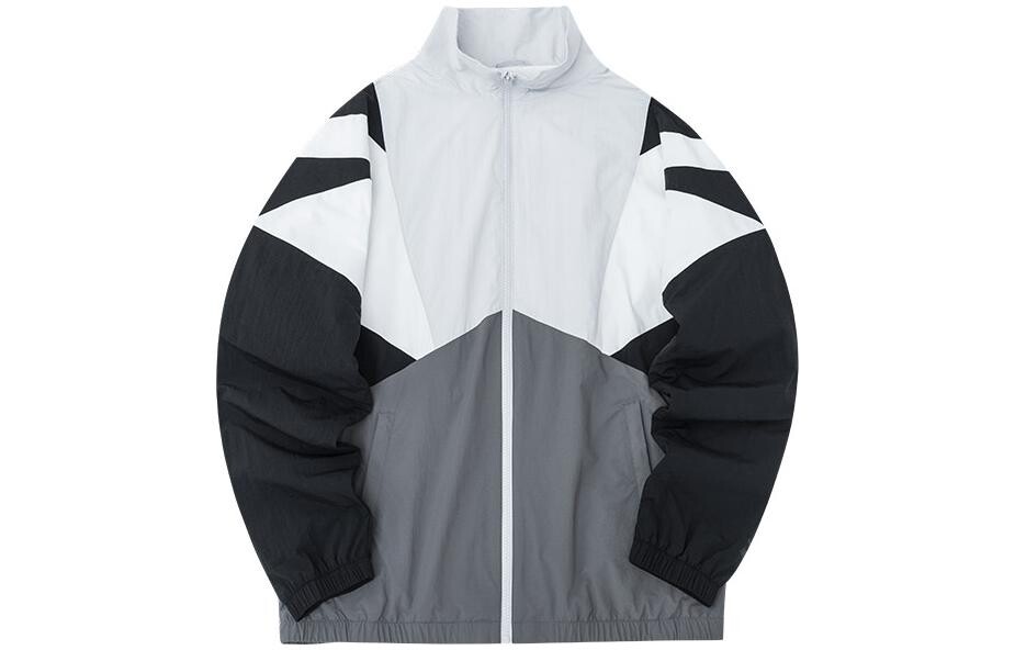 Куртка Life Collection мужская серая Anta, серый
Куртка Life Collection мужская серая Anta, серый