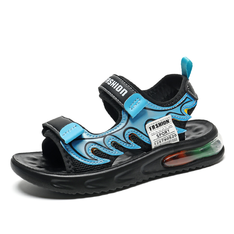 Детские сандалии с низким верхом, устойчивые к истиранию, дышащие и поддерживающие равновесие Wooden houses, синий
Детские сандалии с низким верхом, устойчивые к истиранию, дышащие и поддерживающие равновесие Wooden houses, синий