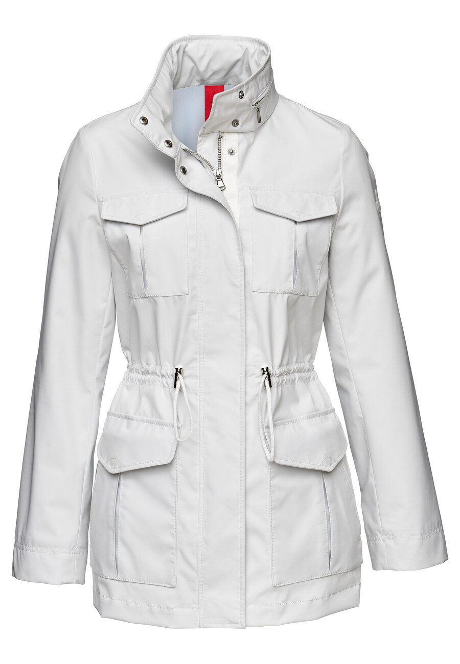 Куртка межсезонная NEW CANADIAN Bugloss, белый
Куртка межсезонная NEW CANADIAN Bugloss, белый