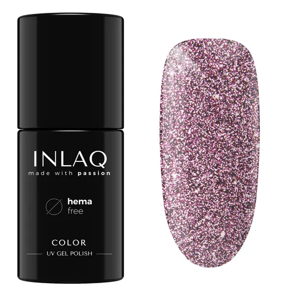 Гибридный лак для ногтей virgo, 6 мл Inlaq Shiny signs, цвет virgo
Гибридный лак для ногтей virgo, 6 мл Inlaq Shiny signs, цвет virgo