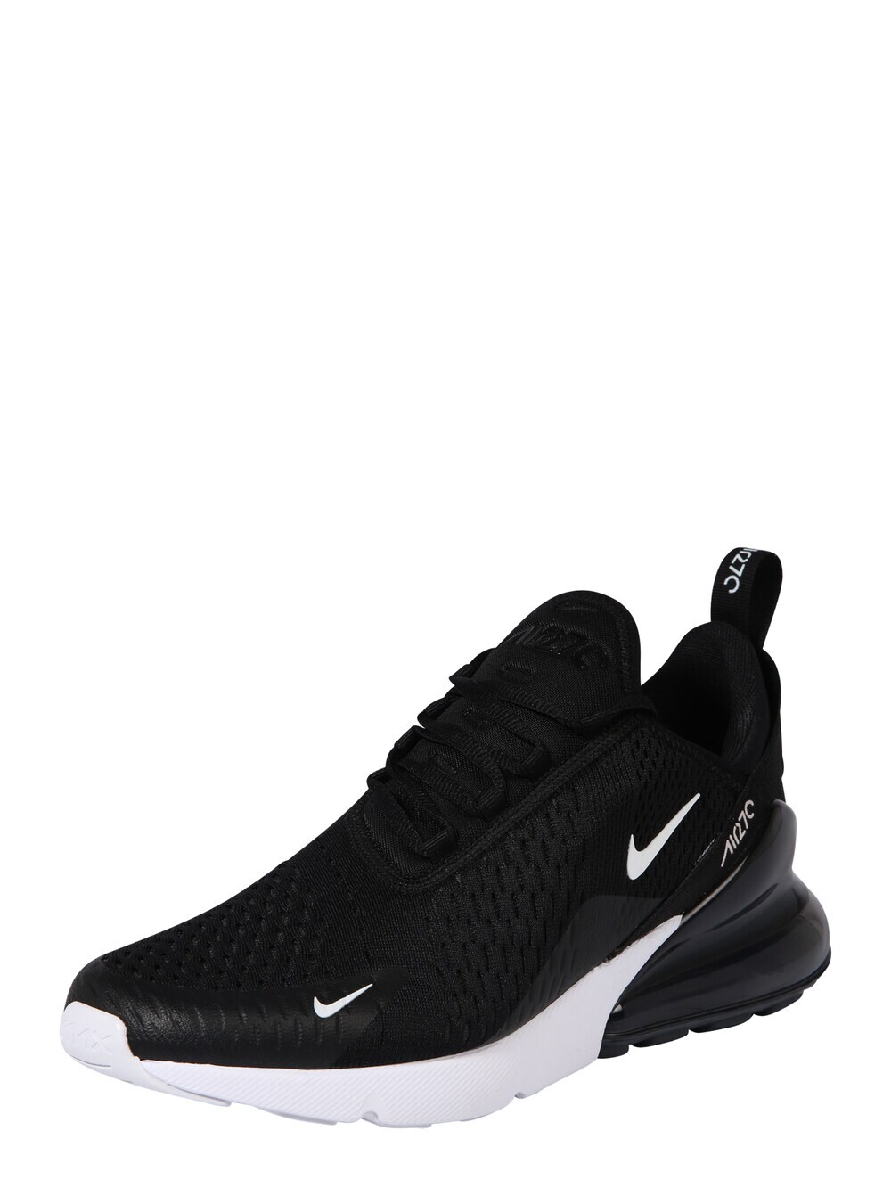 Кроссовки Nike Sportswear AIR MAX 270, черный
Кроссовки Nike Sportswear AIR MAX 270, черный