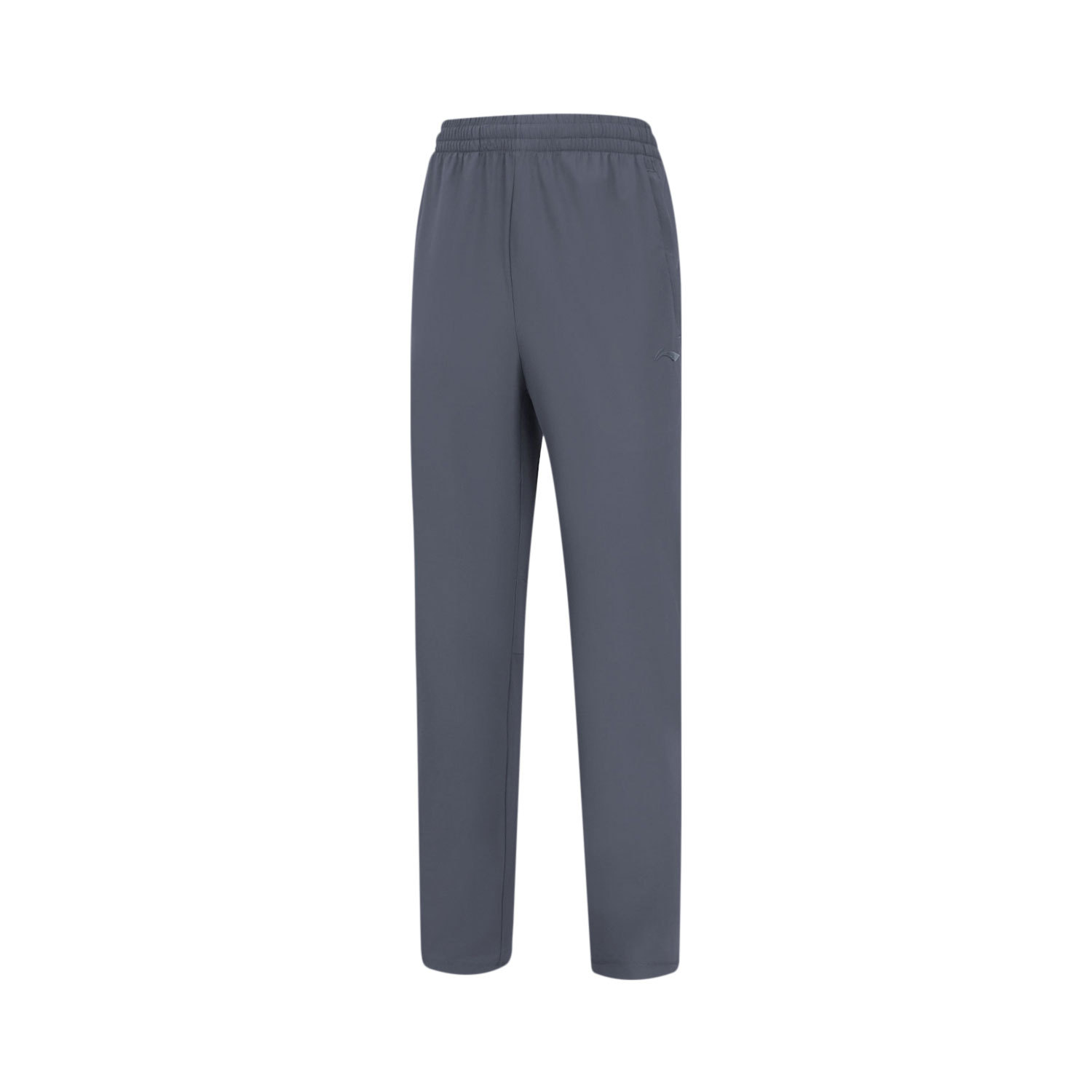 LINING Вязаные спортивные штаны Women's Ebony Black
LINING Вязаные спортивные штаны Women's Ebony Black