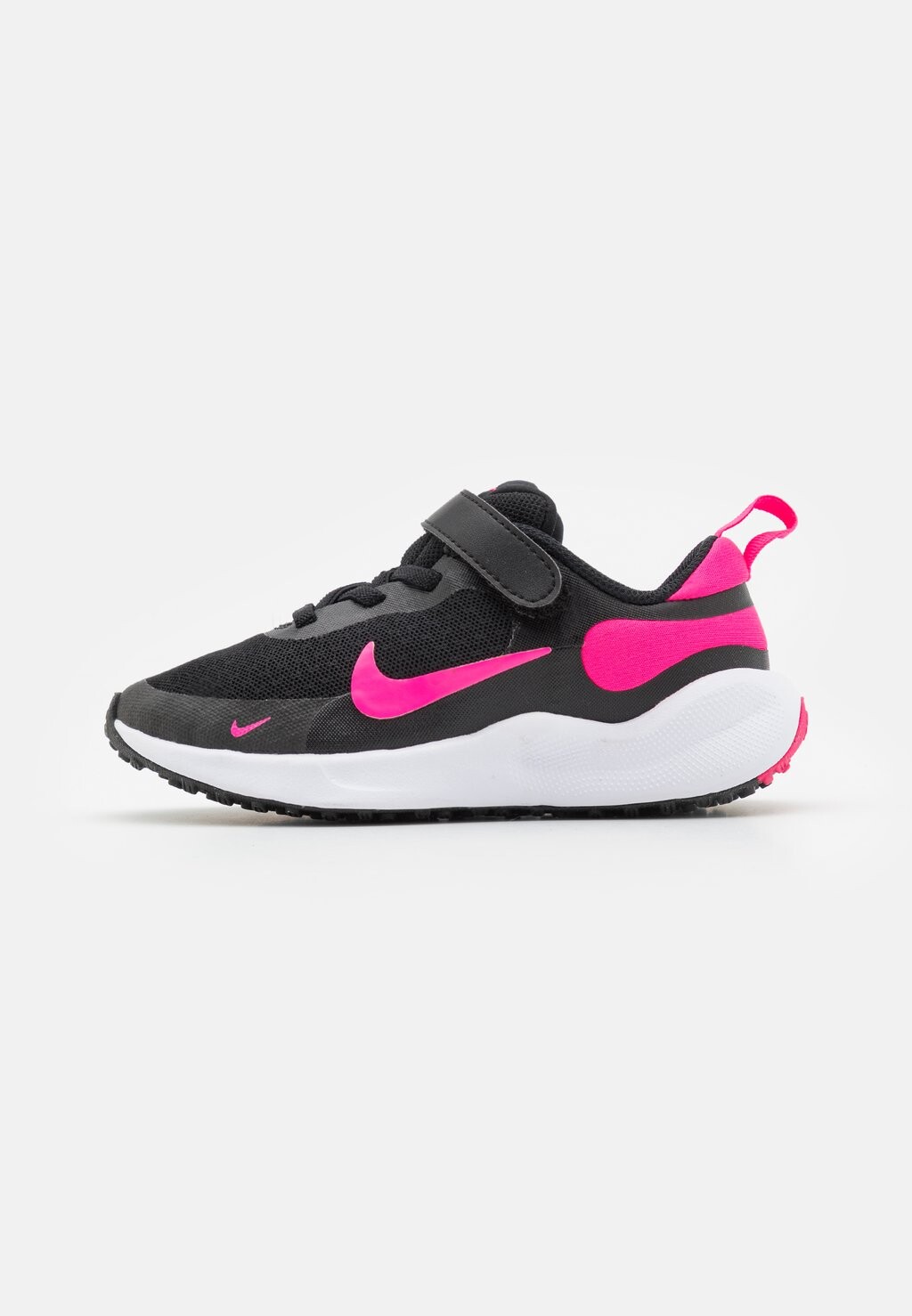 Нейтральные кроссовки Revolution 7 Unisex Nike, цвет black/hyper pink/white
Нейтральные кроссовки Revolution 7 Unisex Nike, цвет black/hyper pink/white
