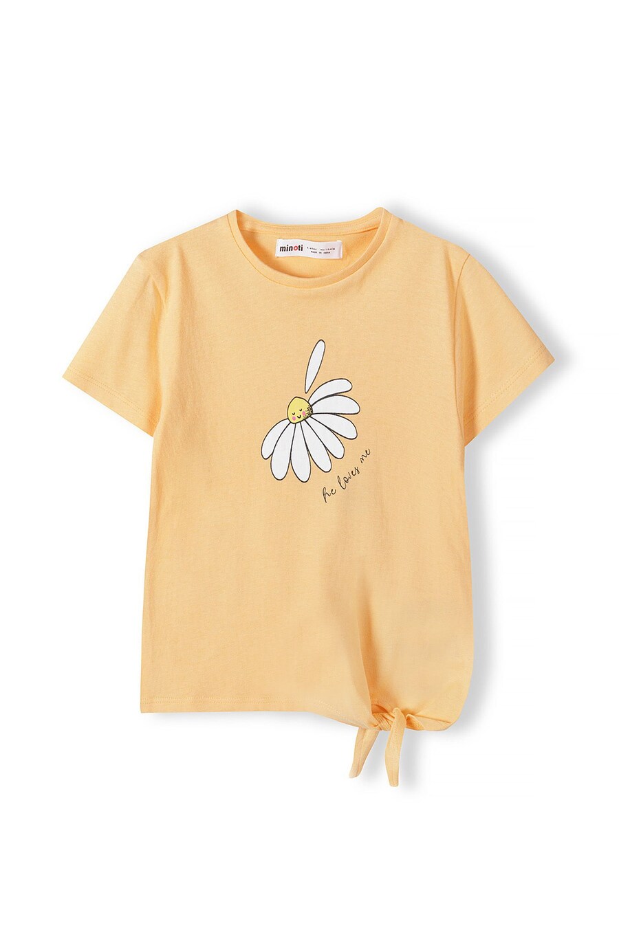 Футболка MINOTI, Orange
Футболка MINOTI, Orange