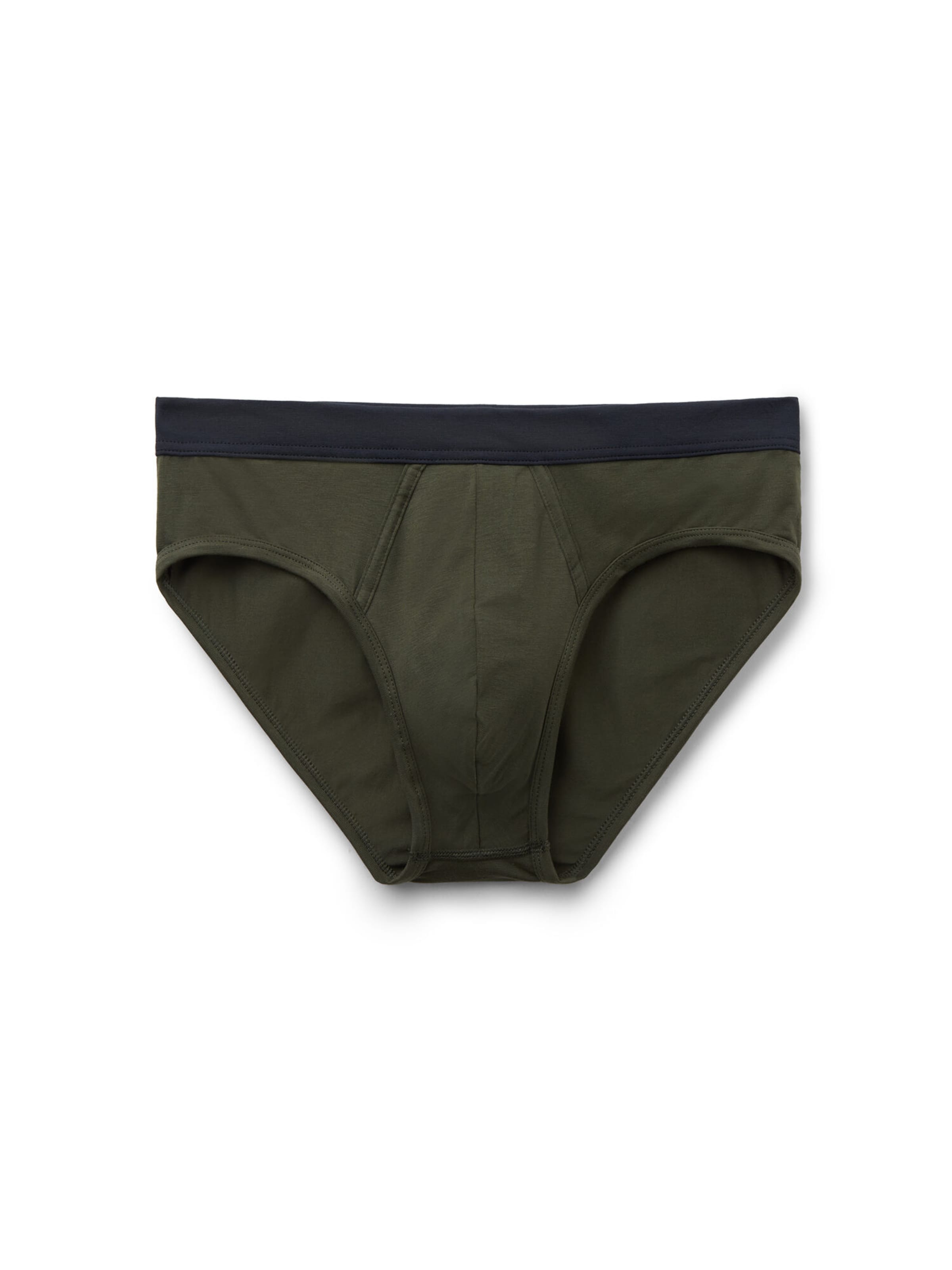 IUMAN Intimissimi Uomo Трусики в цвете Olive
IUMAN Intimissimi Uomo Трусики в цвете Olive