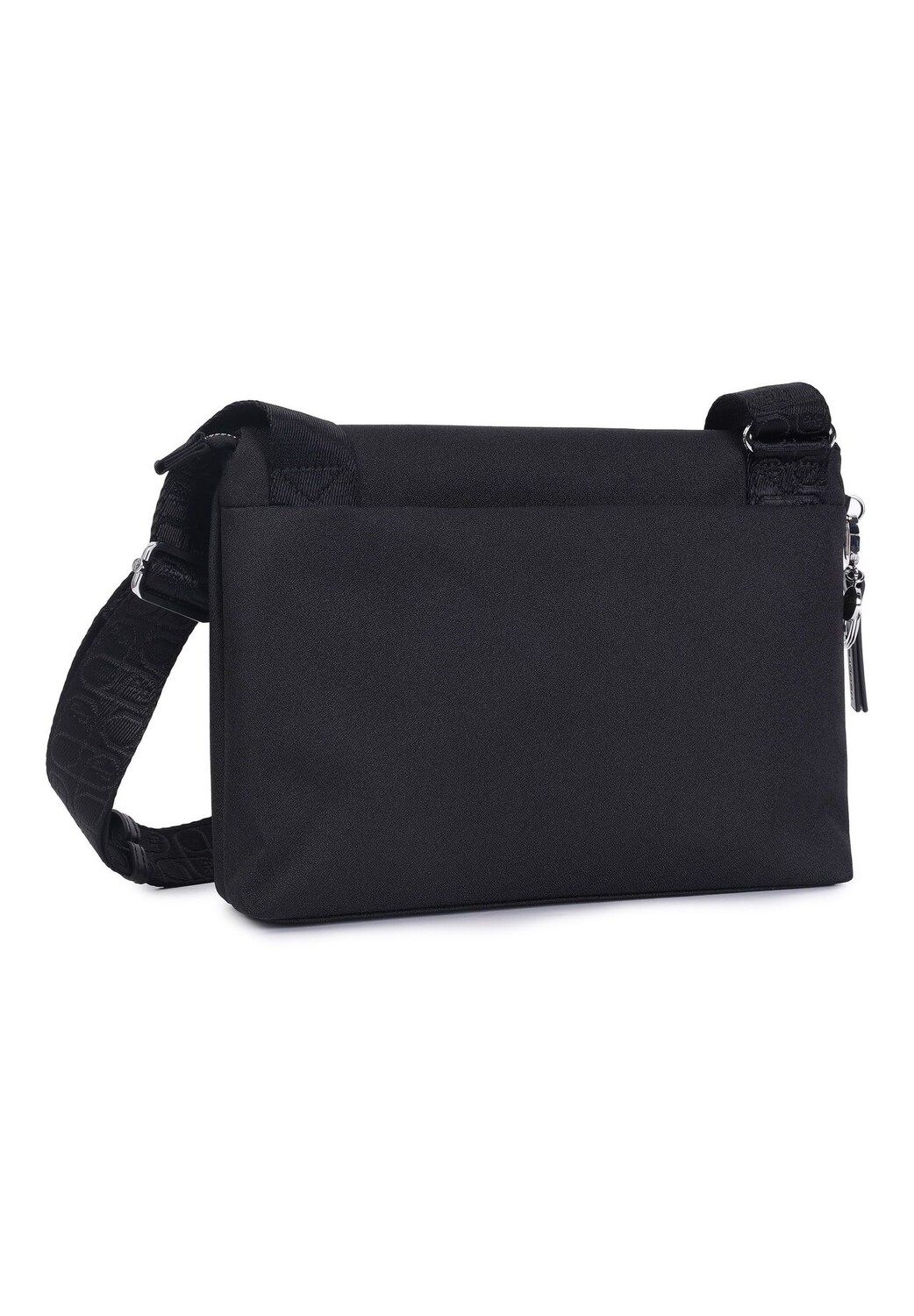 Сумка через плечо Fika RFID 28,5 см Hedgren, черный
Сумка через плечо Fika RFID 28,5 см Hedgren, черный