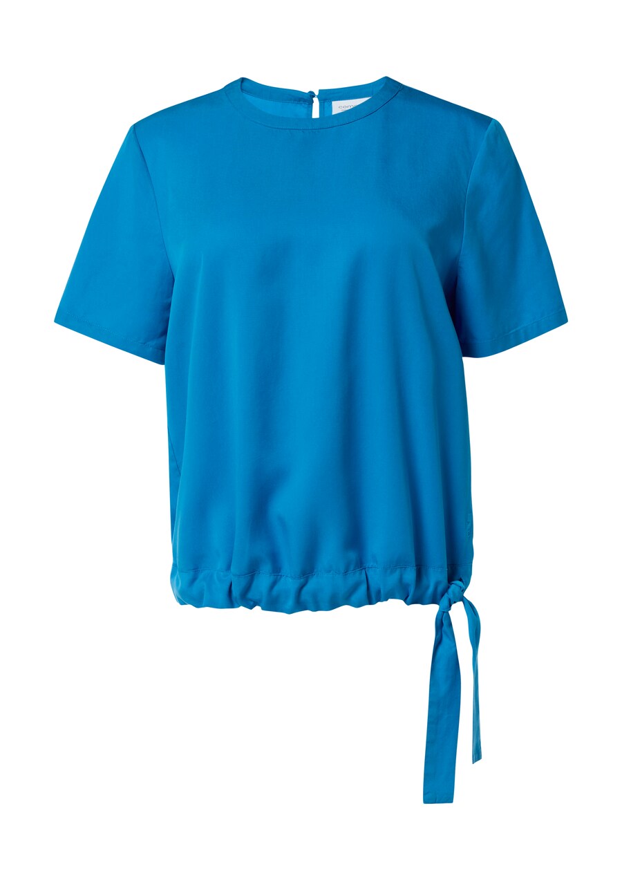 Рубашка comma casual identity, лазурный
Рубашка comma casual identity, лазурный