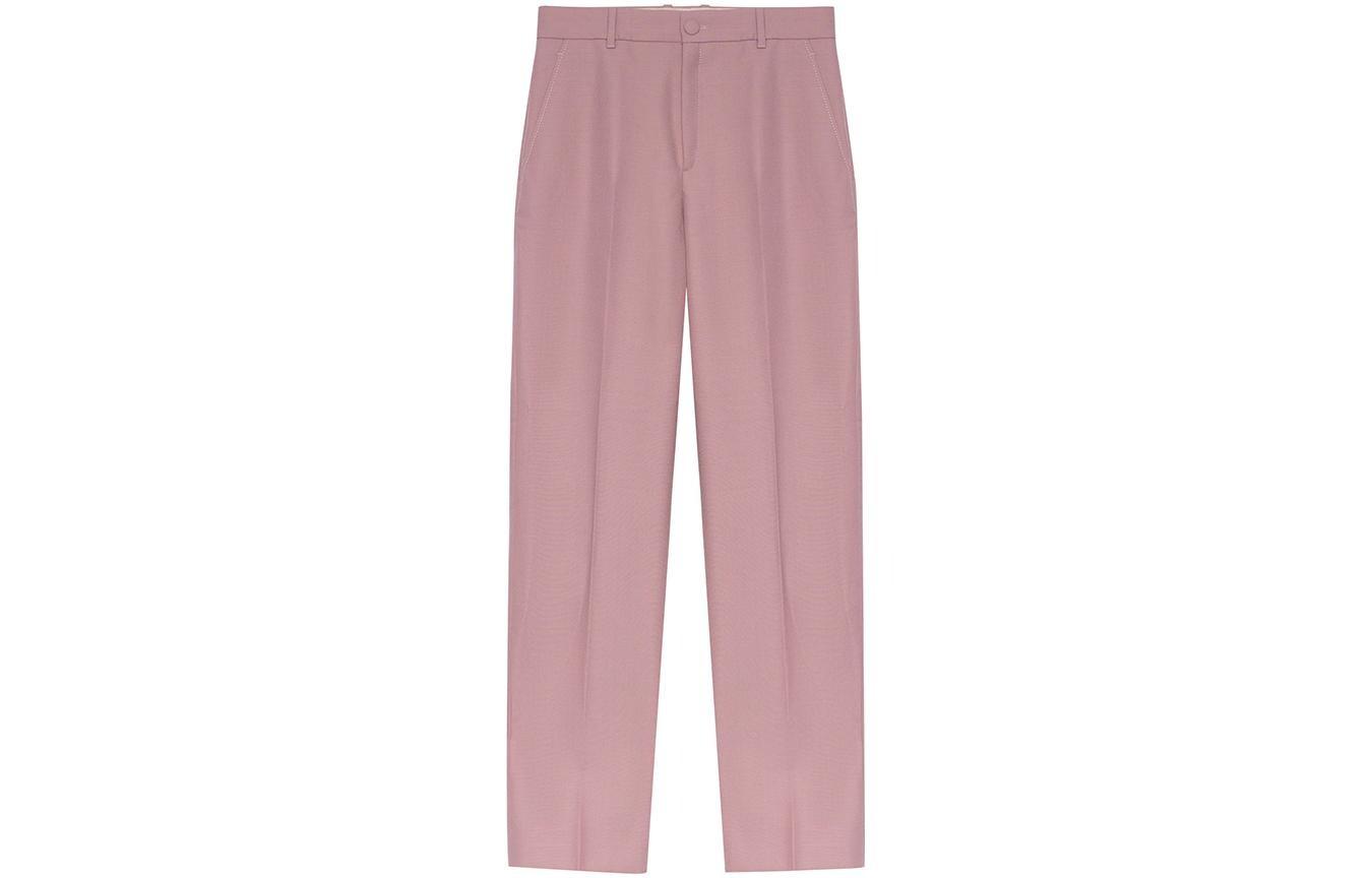 Брюки женские Gucci, розовый
Брюки женские Gucci, розовый