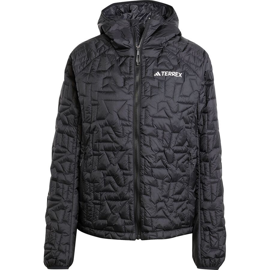 Куртка Adidas TERREX Xperior Primaloft Loose Fill Hooded Adidas TERREX, Black
Куртка Adidas TERREX Xperior Primaloft Loose Fill Hooded Adidas TERREX, Black