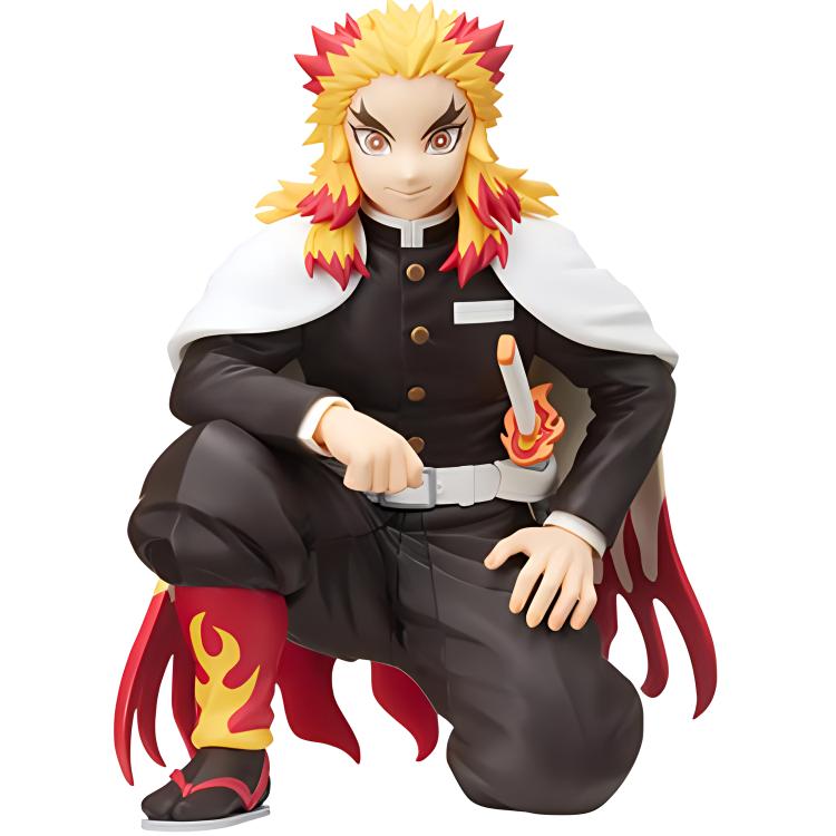 Кеджуро Рэнкоку PM Истребитель демонов Кимэцу но Яйба SEGA
Кеджуро Рэнкоку PM Истребитель демонов Кимэцу но Яйба SEGA