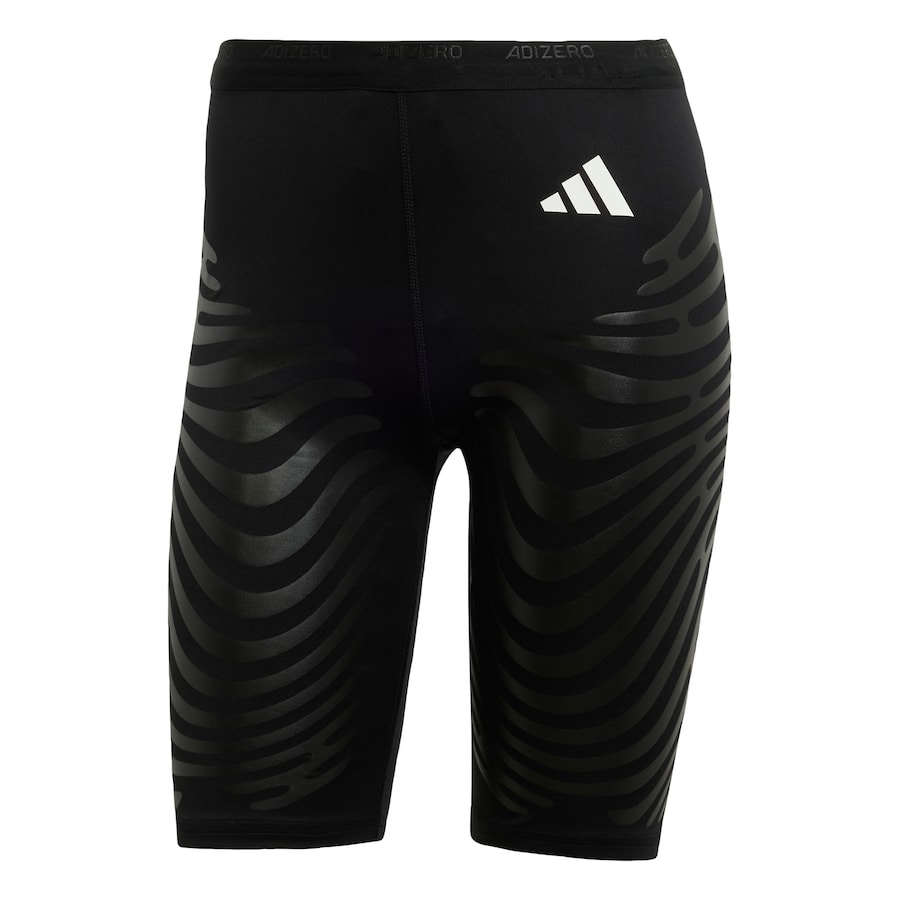Узкие спортивные брюки ADIDAS PERFORMANCE Adizero Control Running Short, черный
Узкие спортивные брюки ADIDAS PERFORMANCE Adizero Control Running Short, черный