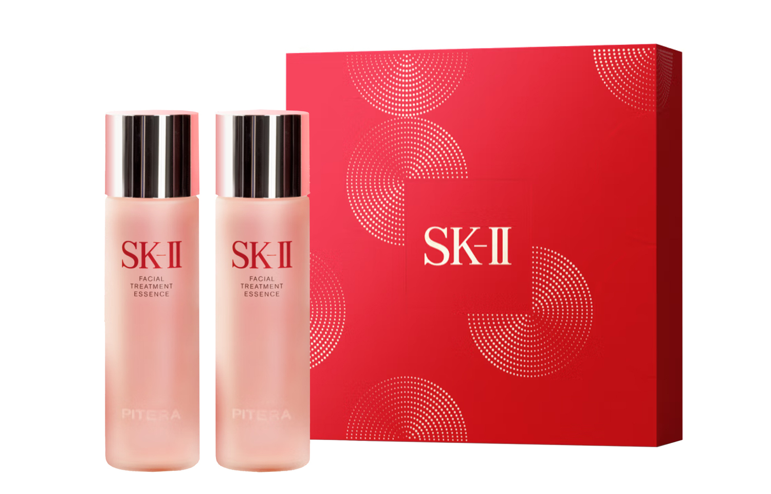 Тонер / лосьон SK II унисекс SK-II
Тонер / лосьон SK II унисекс SK-II