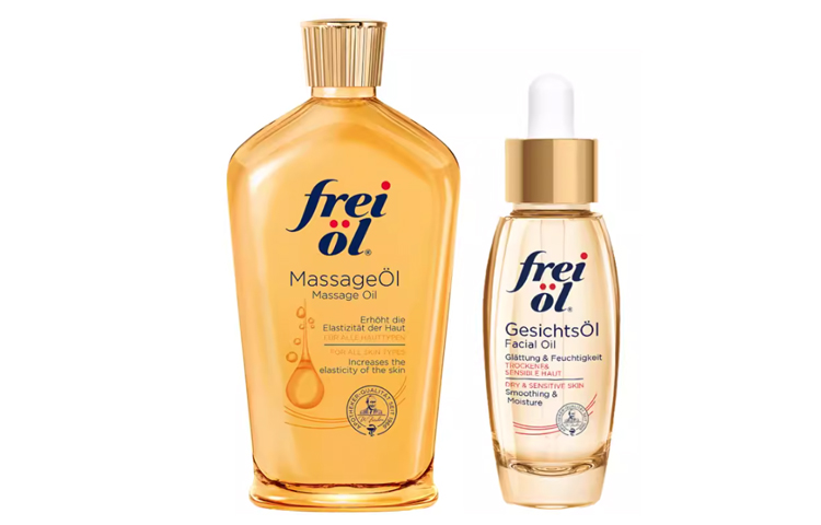 Наборы для ухода Unisex Freiol
Наборы для ухода Unisex Freiol