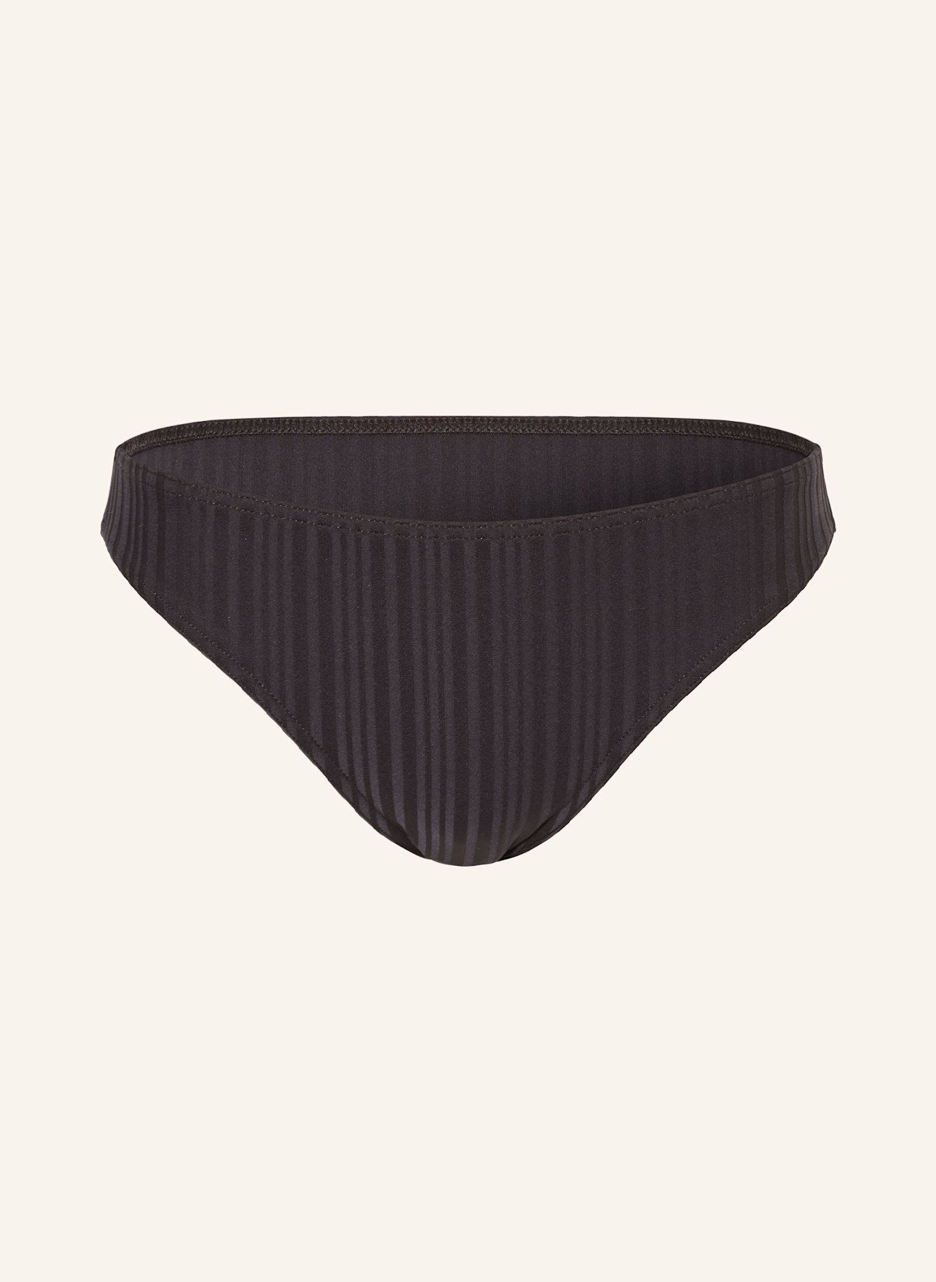 Базовые плавки бикини Кируна Primadonna, черный
Базовые плавки бикини Кируна Primadonna, черный