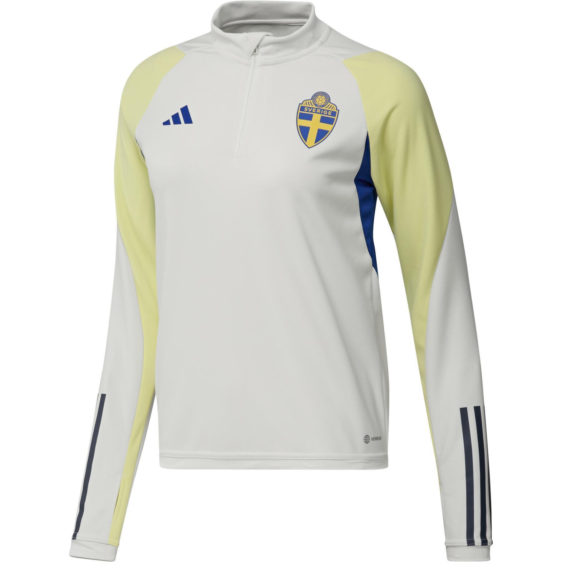 Футболка SWEAT Soccer Jersey Women's Adidas, белый
Футболка SWEAT Soccer Jersey Women's Adidas, белый