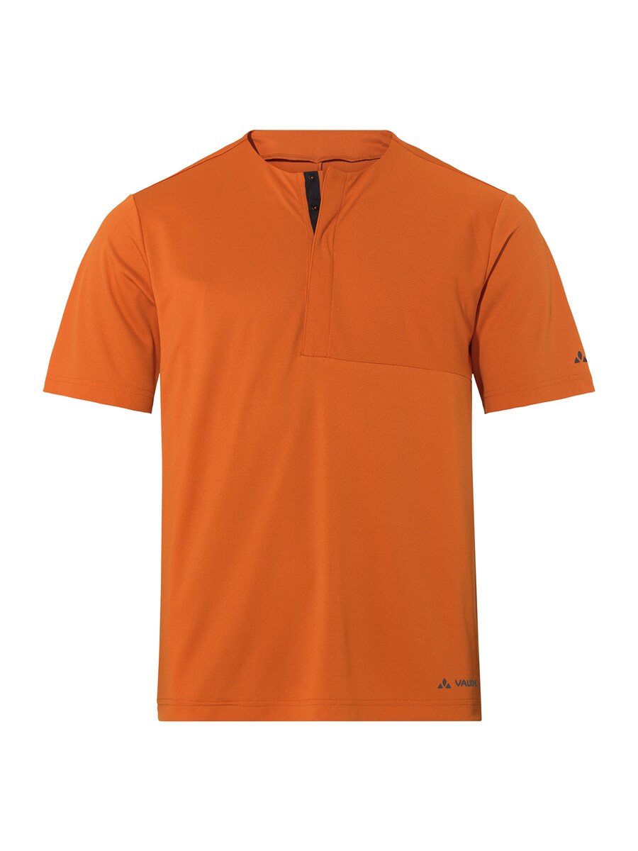 Рубашка performance VAUDE Adlux, оранжевый
Рубашка performance VAUDE Adlux, оранжевый