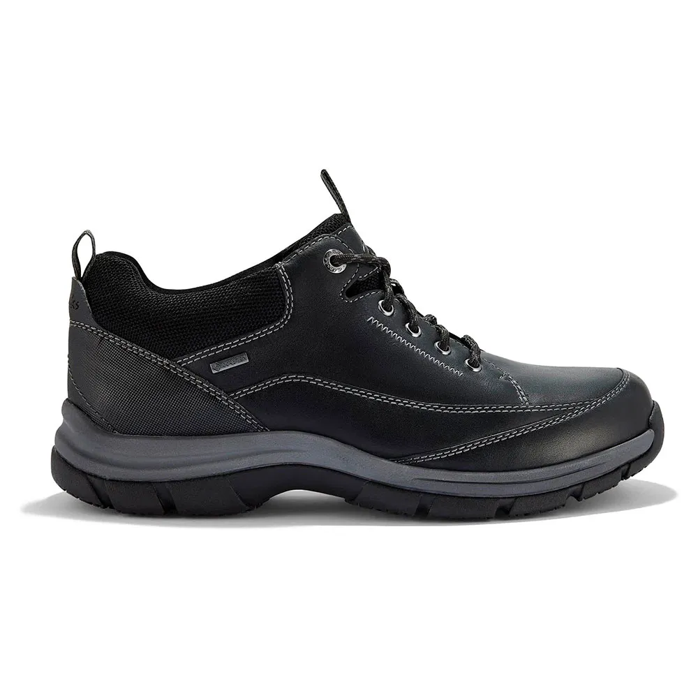 Туфли Clarks Spypath Lo GTX Clarks shoes, черный
Туфли Clarks Spypath Lo GTX Clarks shoes, черный