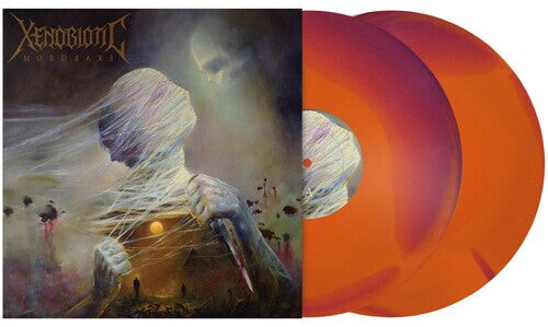 Виниловая пластинка Xenobiotic: Mordrake
Виниловая пластинка Xenobiotic: Mordrake