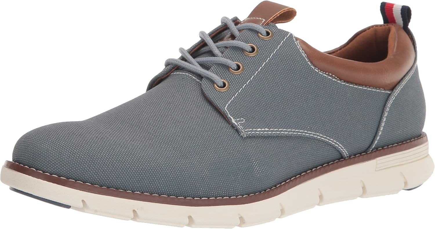 Tommy Hilfiger Wray 2 Мужские оксфорды, Blue
Tommy Hilfiger Wray 2 Мужские оксфорды, Blue