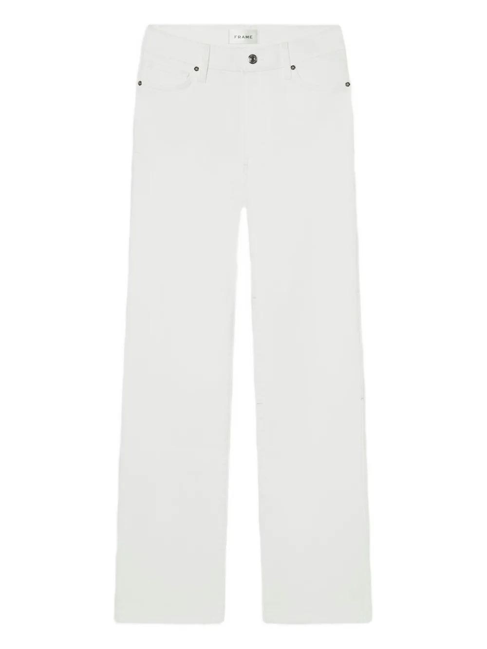 Элегантные джинсы Frame, белый
Элегантные джинсы Frame, белый