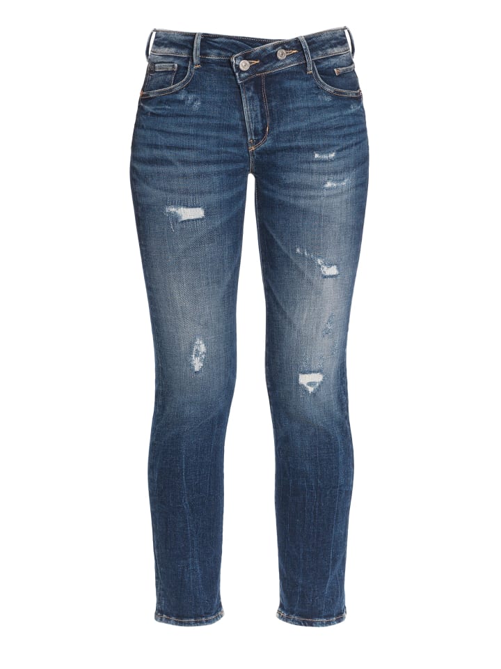 Джинсы PULPHC16 в СИНЕМ цвете Le Temps des Cerises
Джинсы PULPHC16 в СИНЕМ цвете Le Temps des Cerises