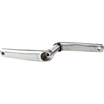 Шатуны eeWings Cane Creek, цвет Brushed Titanium, Серый, Шатуны eeWings Cane Creek, цвет Brushed Titanium
Шатуны eeWings Cane Creek, цвет Brushed Titanium, Серый, Шатуны eeWings Cane Creek, цвет Brushed Titanium