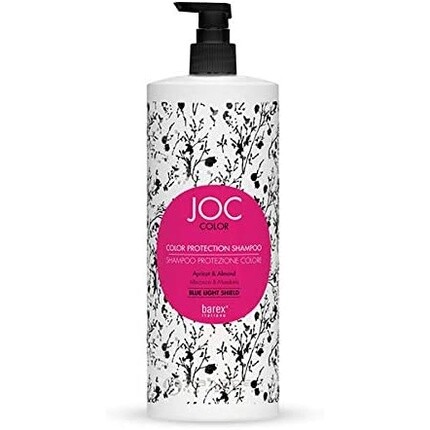 Barex Joc Color Шампунь Защитный Couleur 1000мл, Barex Italiana
Barex Joc Color Шампунь Защитный Couleur 1000мл, Barex Italiana