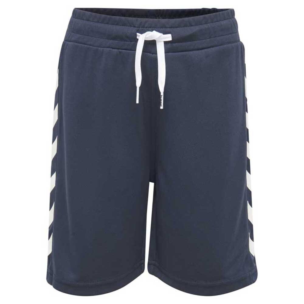 Шорты Hummel Thim, синий
Шорты Hummel Thim, синий